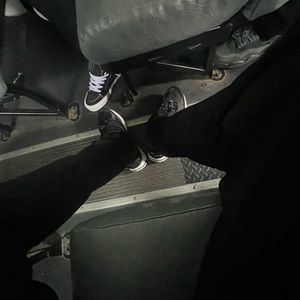 Meet your Posher, Tre